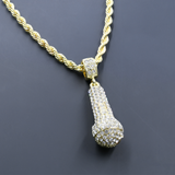 CHAIN AND CHARM - D910522