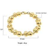 RITZY BRACELET I 939412