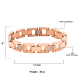 TIDAL BRACELET I 939405