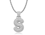 STILTR Stainless Bubble Necklace | 938091