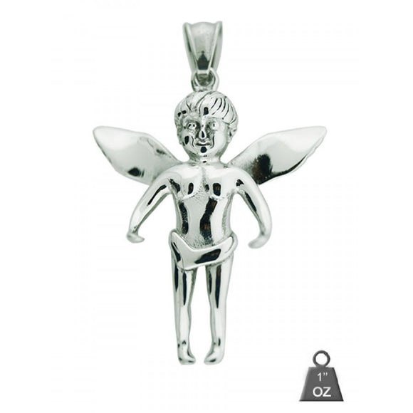 High qulaity Stainless Steel Pendant