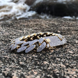 STALLION Cuban Bracelet | 961531