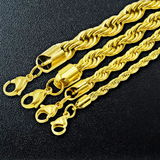 NATTY Steel Rope Bracelet |939112