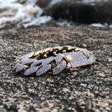 STALLION Cuban Bracelet | 961531