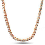 ROCK 4MM One Row Tennis Chain | 960525