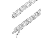 SHOWY Square Tennis Chain | 962201