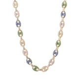 ZEPHYR Puff Chain | 9617071