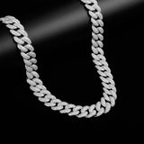 BAGGY 25 MM Miami Cuban  | 961661