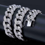 COLT 12MM Cuban Chain | 961751